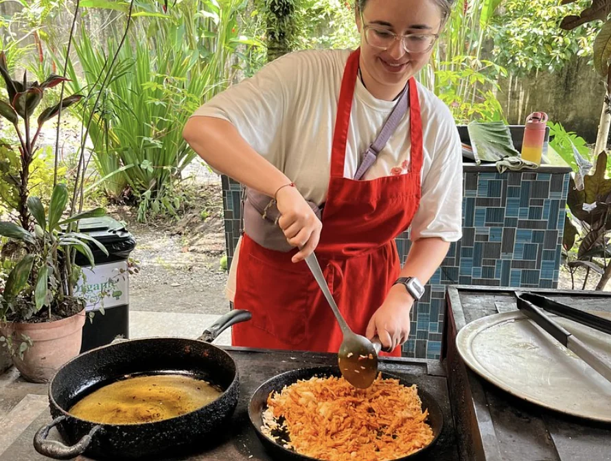 Fit werden Retreat mit Monica McMahon