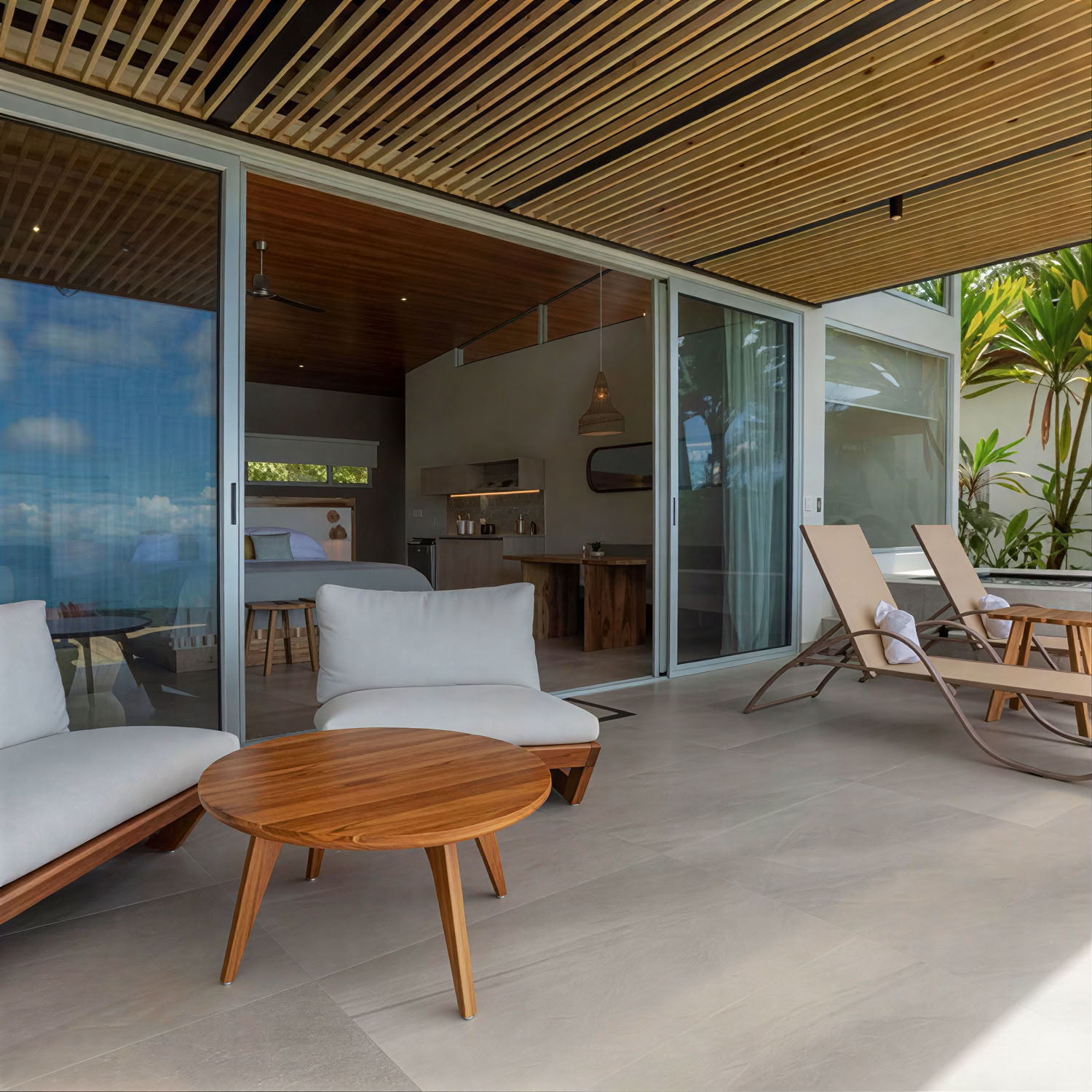 Yoga-Retreat mit Michelle Felser