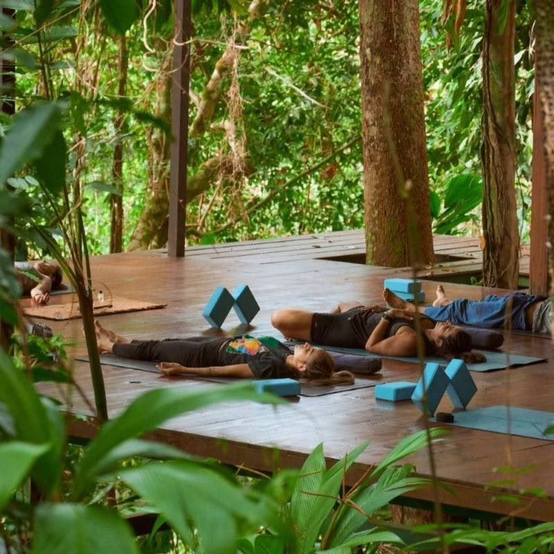 2027 Reset Retreat