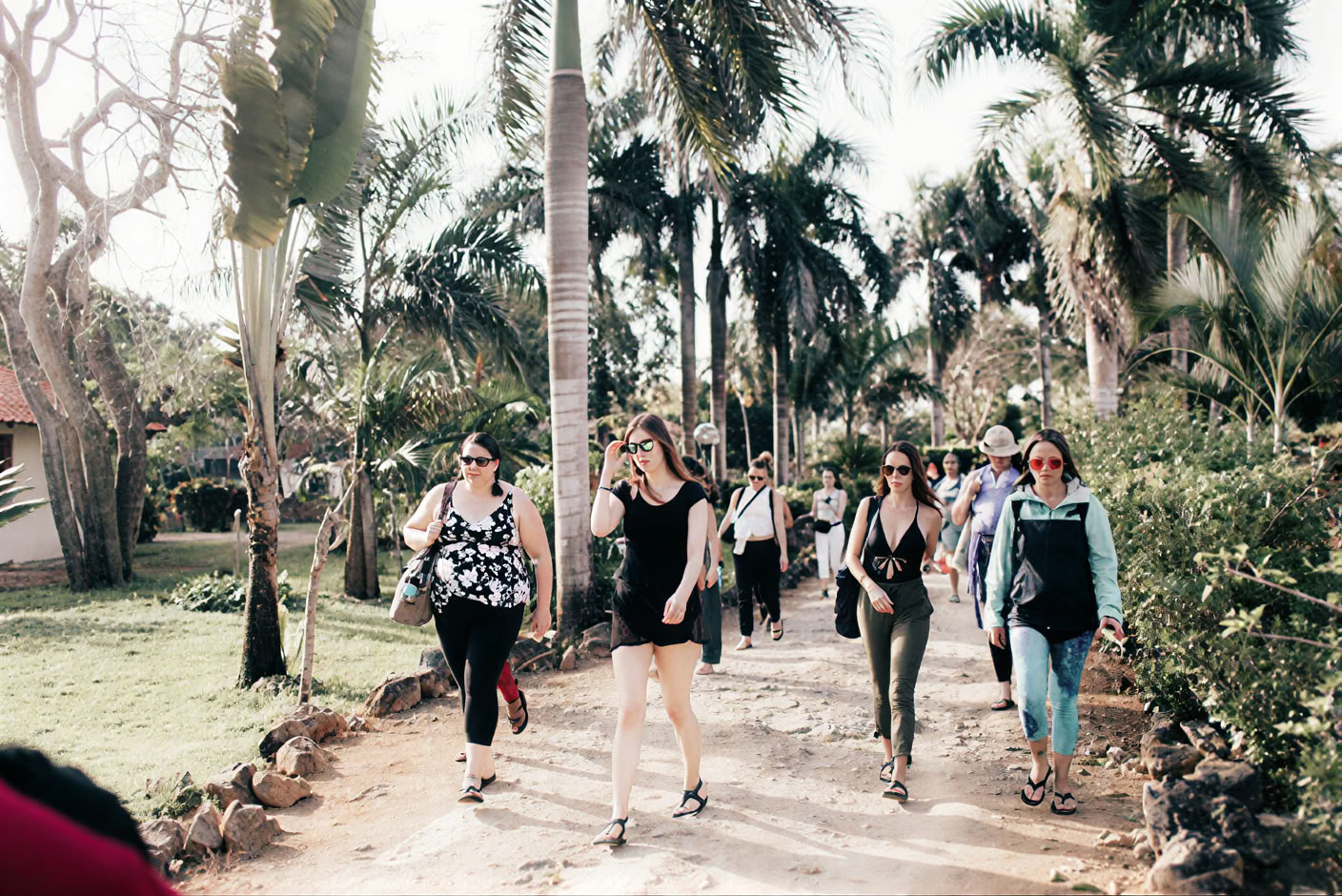 Transformierendes Yoga-Retreat am Meer mit Christopher Sims