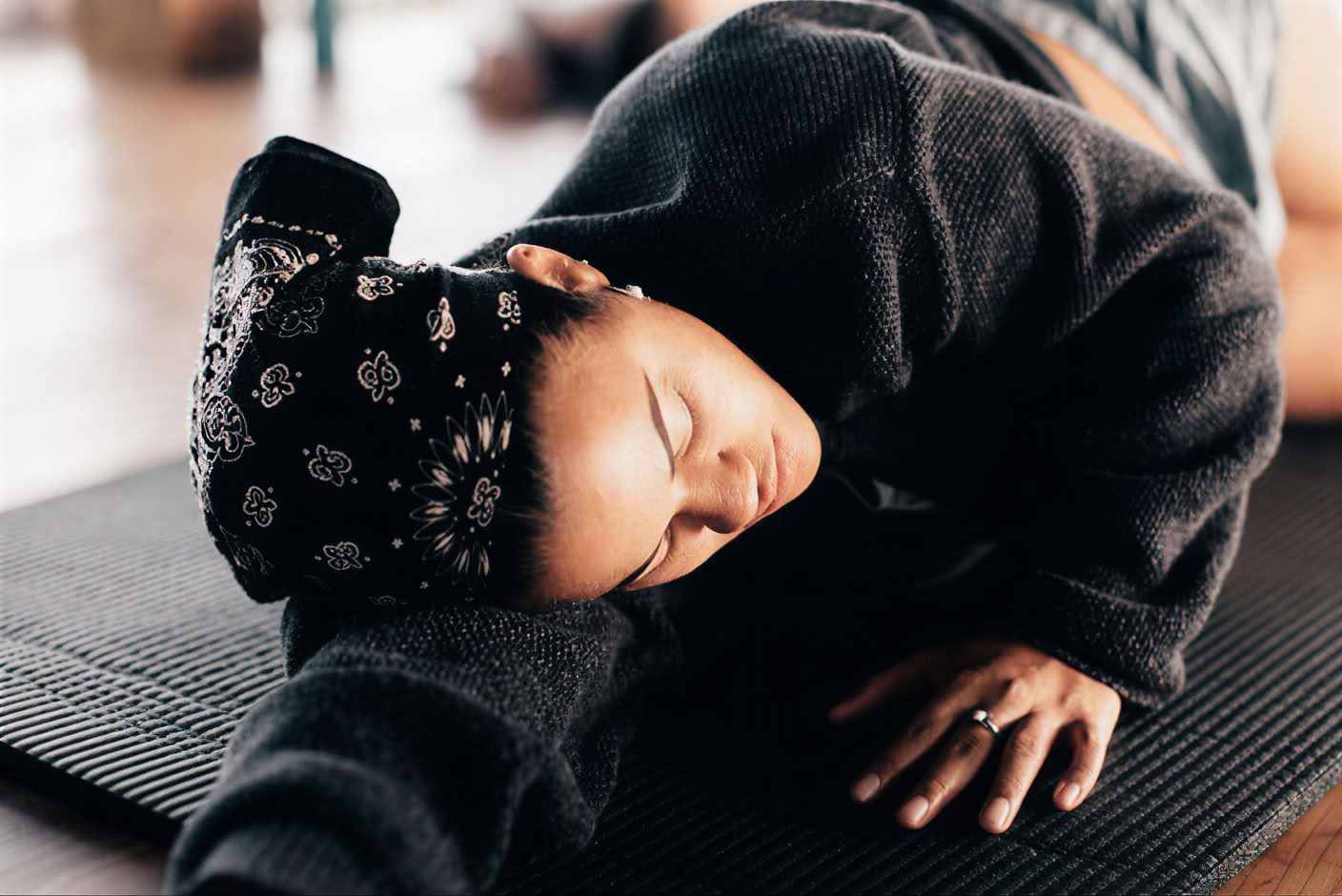 Karibisches Aerial Yoga, Yoga- und Achtsamkeits-Retreat
