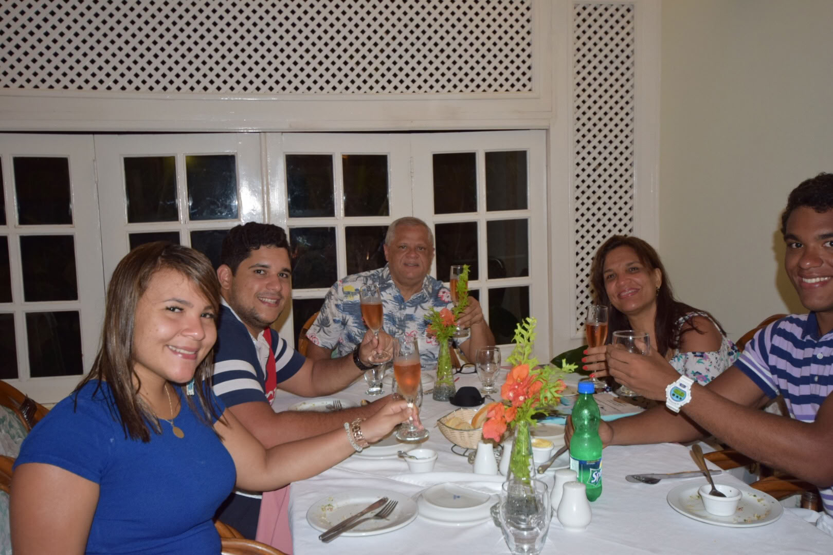 Ihr privates Retreat im Hotel Villa Serena
