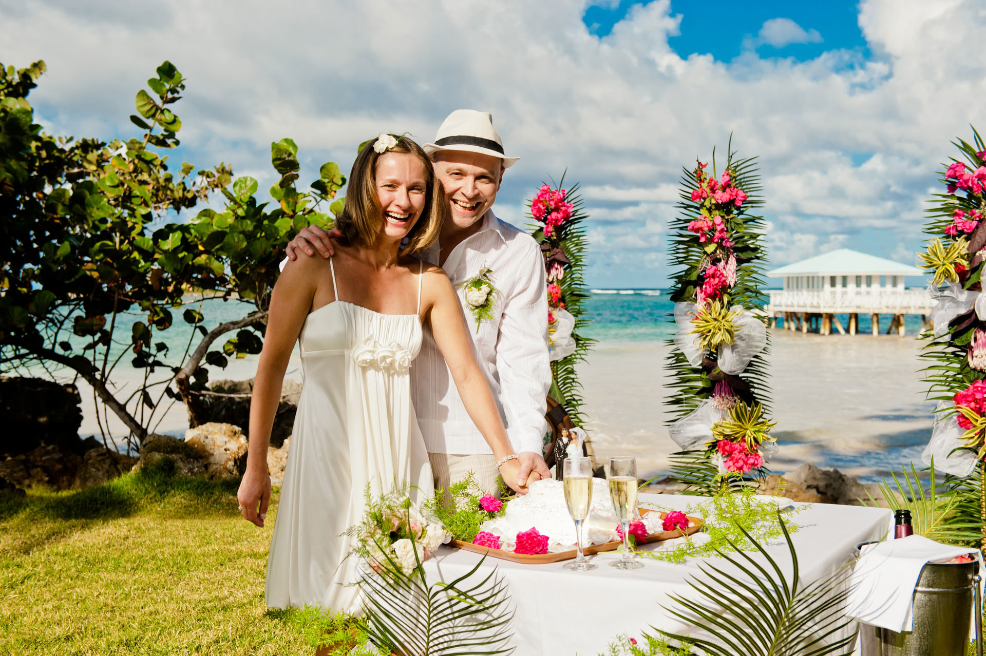Ihr privates Retreat im Hotel Villa Serena