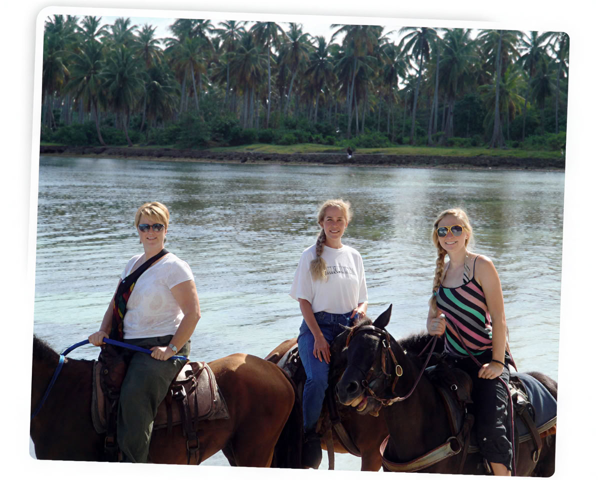 Ihr privates Retreat im Hotel Villa Serena