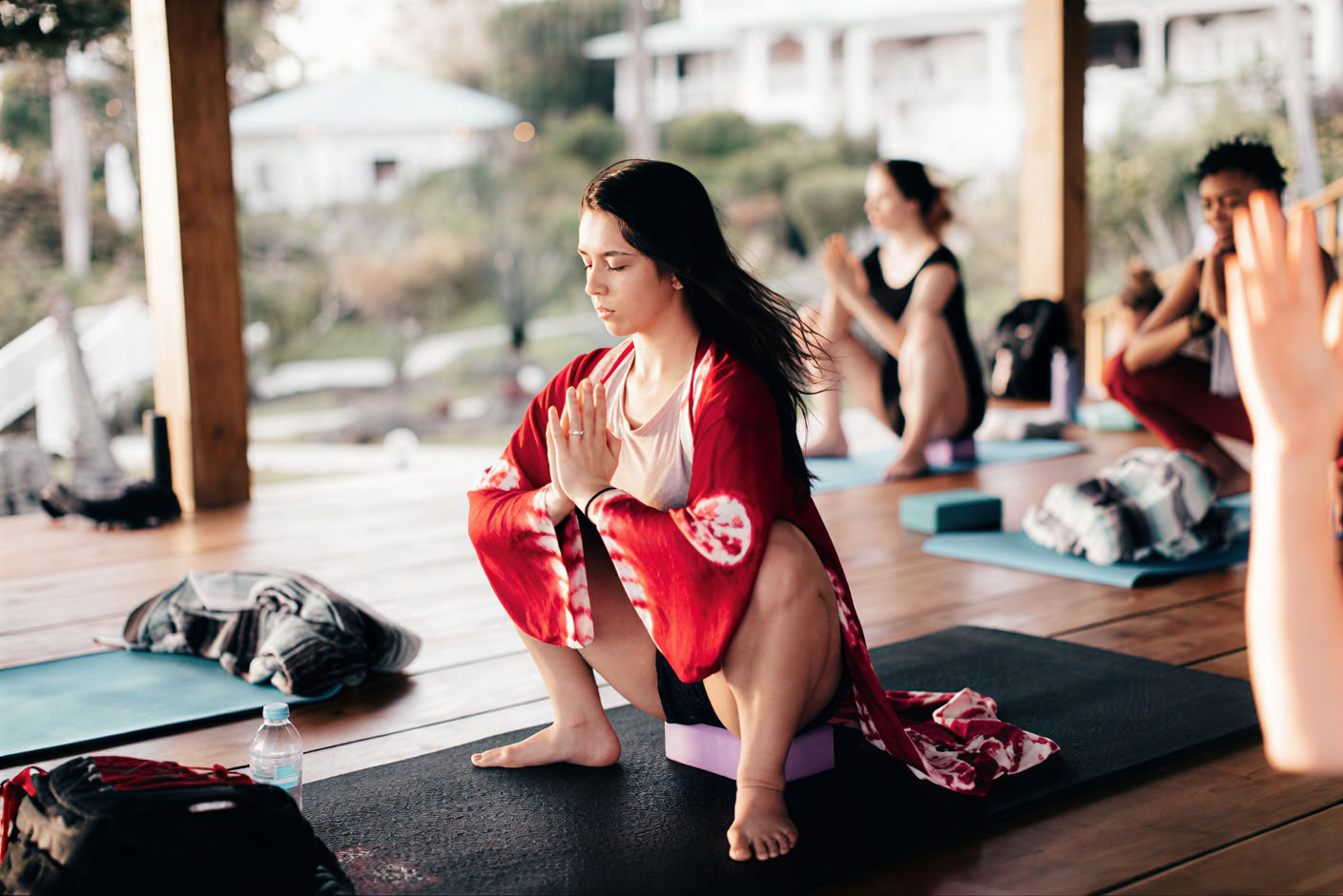 „Winter Bliss“ Retreat in der Dominikanischen Republik, 11.–16. Januar 2027, mit Argentina Rosado