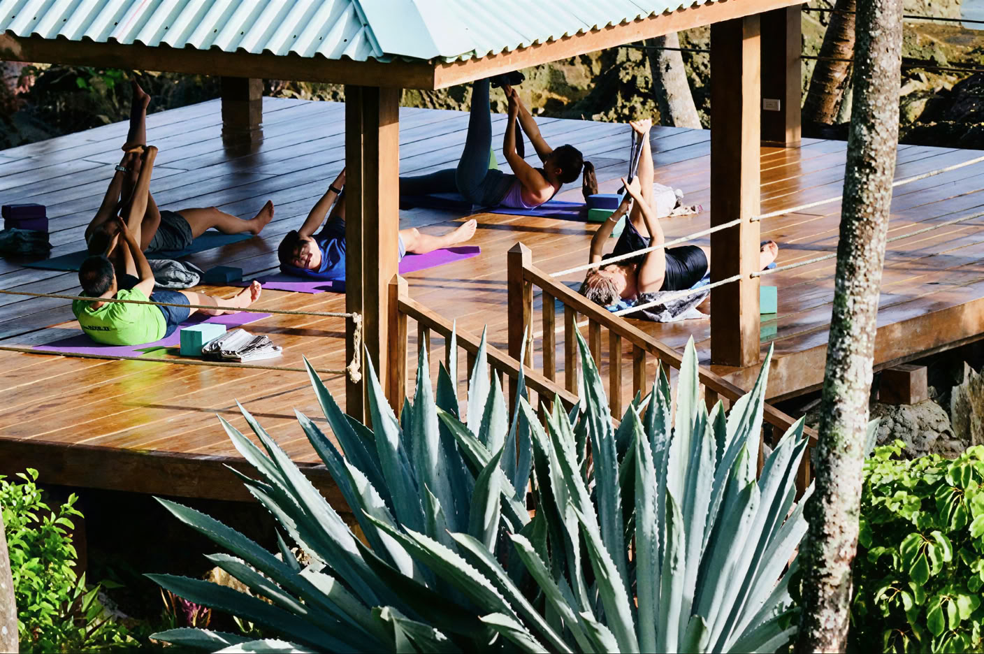 „Winter Bliss“ Retreat in der Dominikanischen Republik, 11.–16. Januar 2027, mit Argentina Rosado