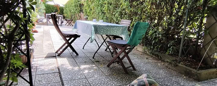 Somatisches Sommer-Retreat - Einzelzimmer