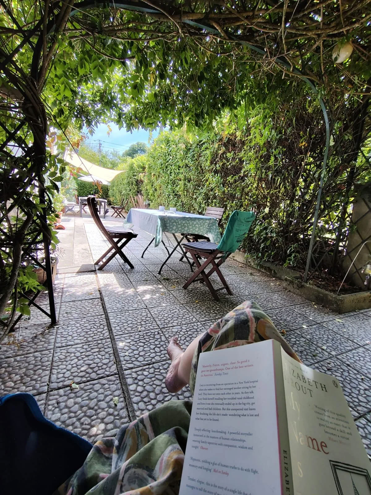 Frühlings-Release-Retreat - Einzelzimmer