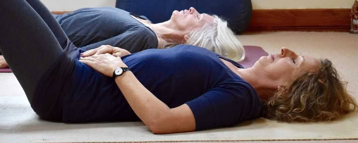 Retreats, Tage & Kurse – Herbst-Retreat-Tage im The Yoga House