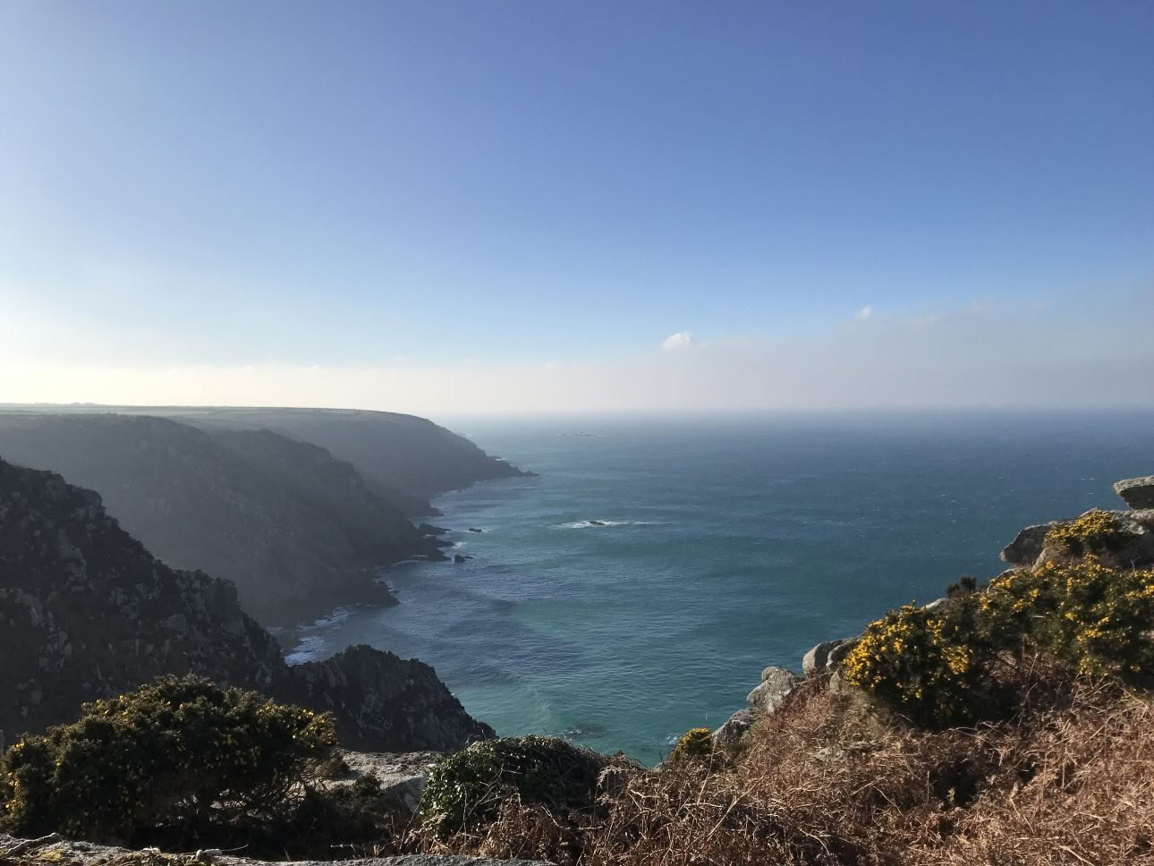 Retreats, Tage & Kurse – Viernächtiges Retreat in Rosemerryn in Cornwall