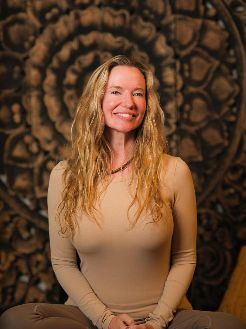 60-stündige Yoga-Sculpt-Lehrerausbildung