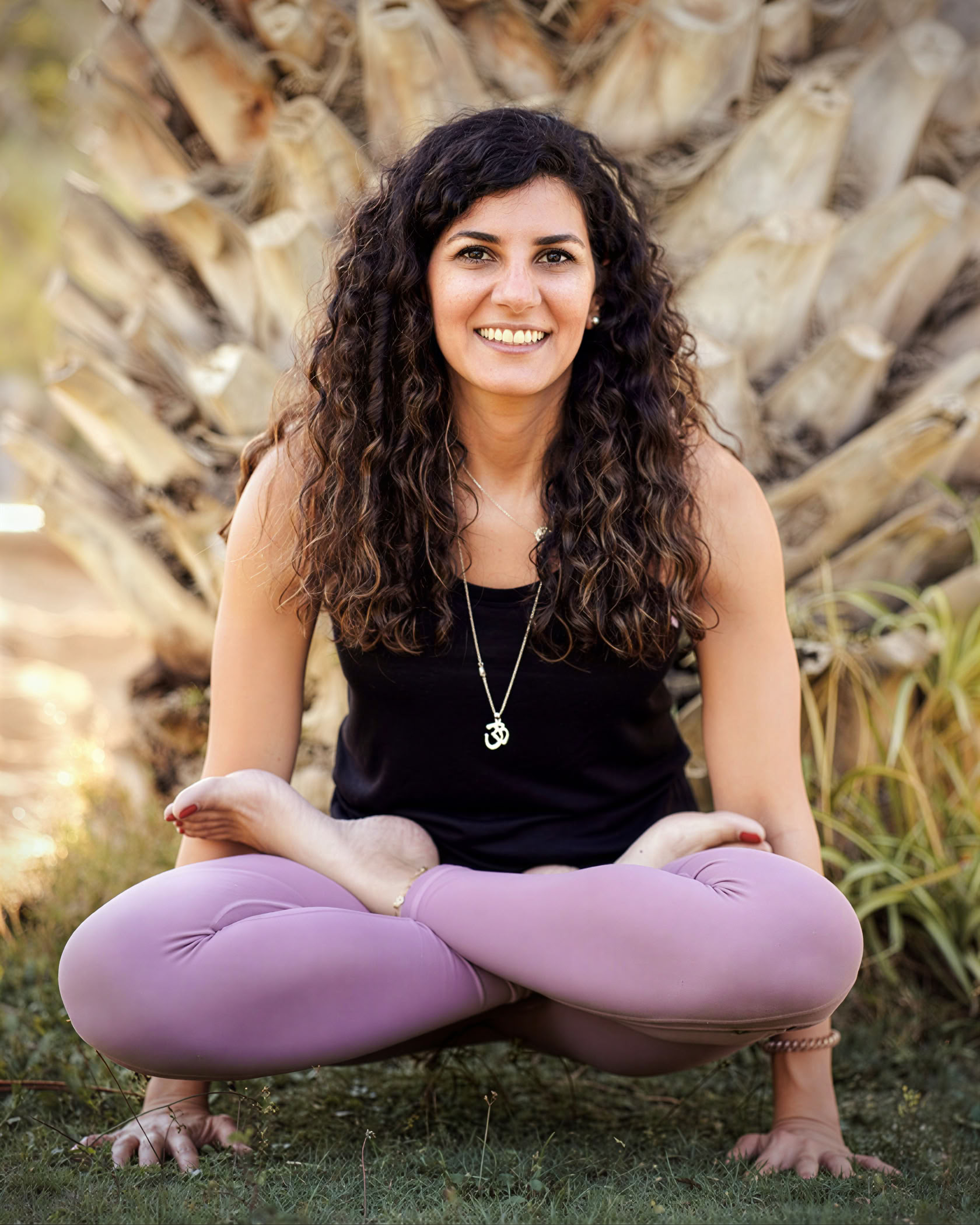 Yoga-Kurs für den Rücken