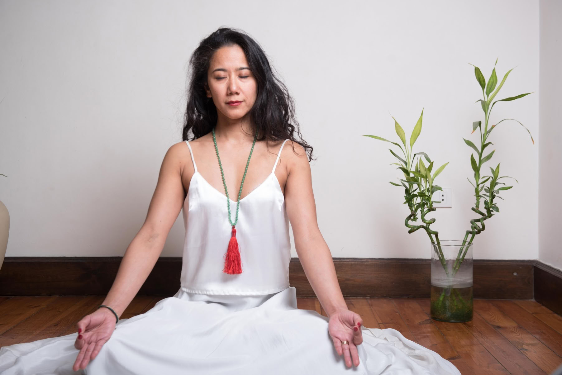 Traditionelles Ashtanga Yoga Mysore
