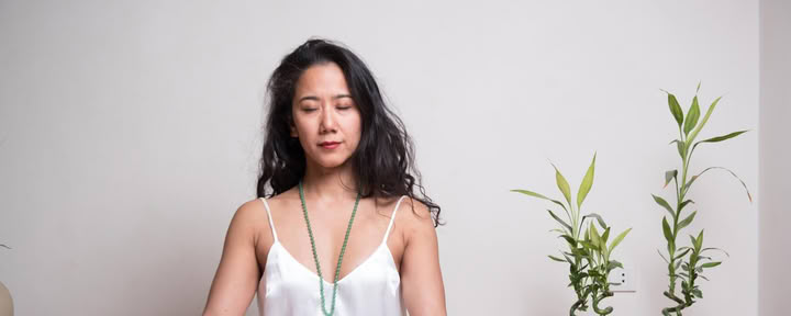 Traditionelles Ashtanga Yoga Mysore