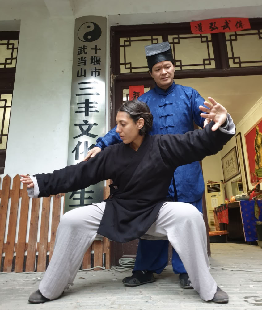 Taijiquan