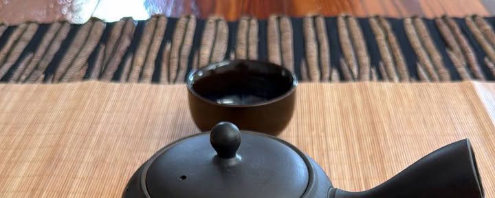 Teeceremonie