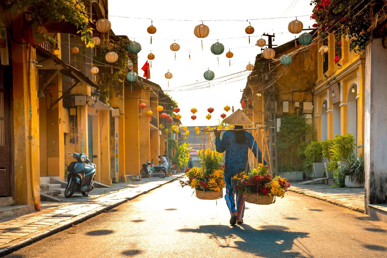 Bereicherndes Yoga-Retreat & Wandern in Vietnam 2026