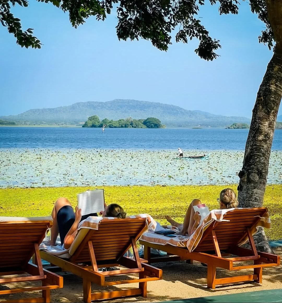 Ayurveda- und Yoga-Retreat zur Heilung in Sri Lanka im Jahr 2027