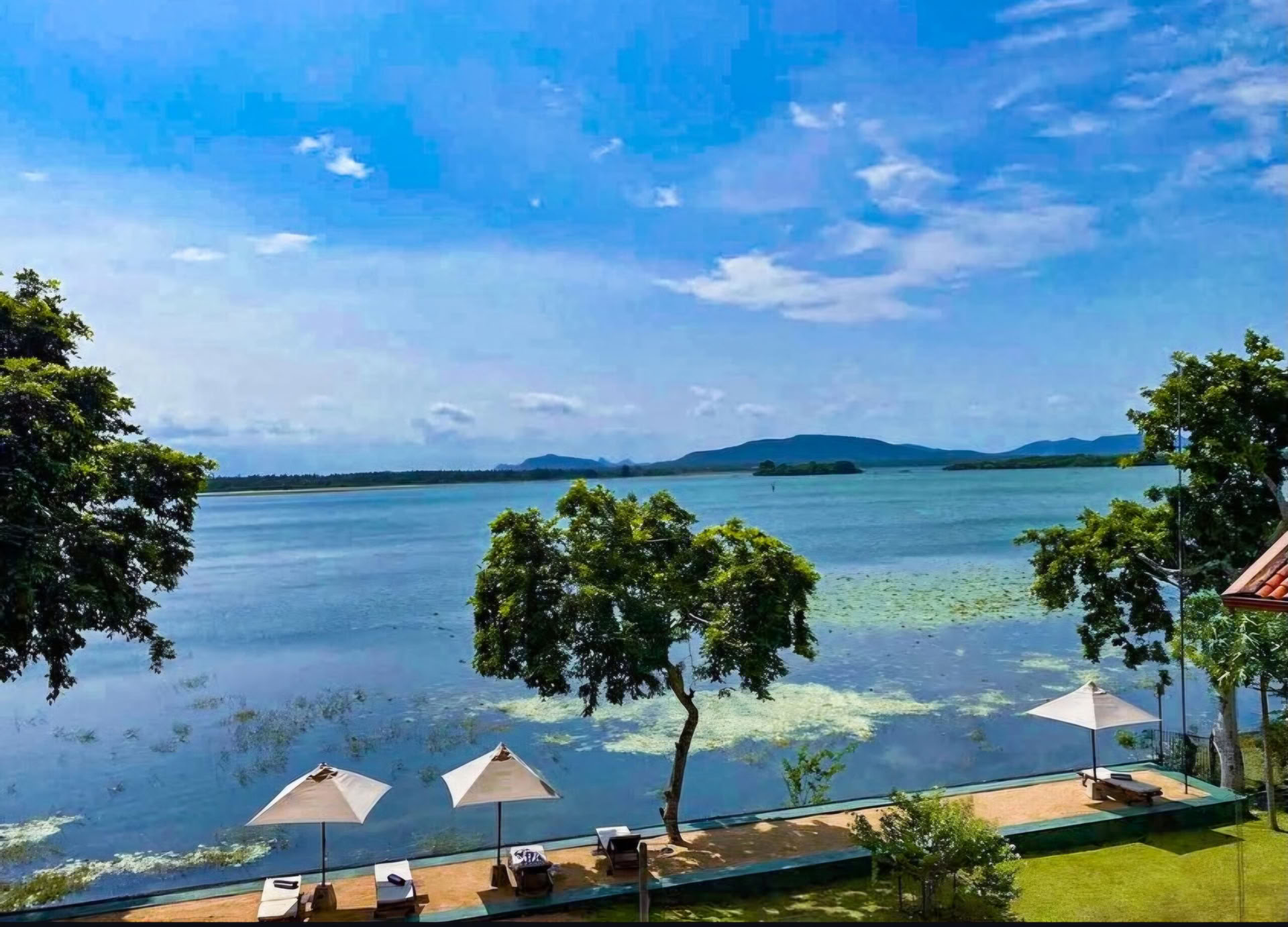Ayurveda- und Yoga-Retreat zur Heilung in Sri Lanka im Jahr 2027