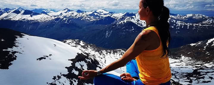 Yoga- und Wander-Retreat in Norwegen – 06.08.2027 für alle Geschlechter
