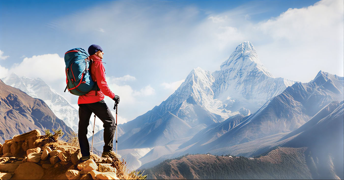 Spirituelles Yoga-Retreat & Trekking in Bhutan im Jahr 2027