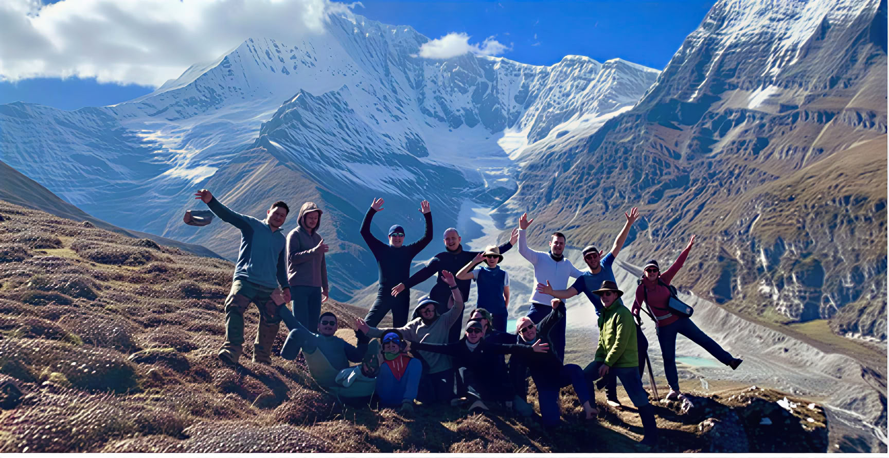 Spirituelles Yoga-Retreat & Trekking in Bhutan im Jahr 2027