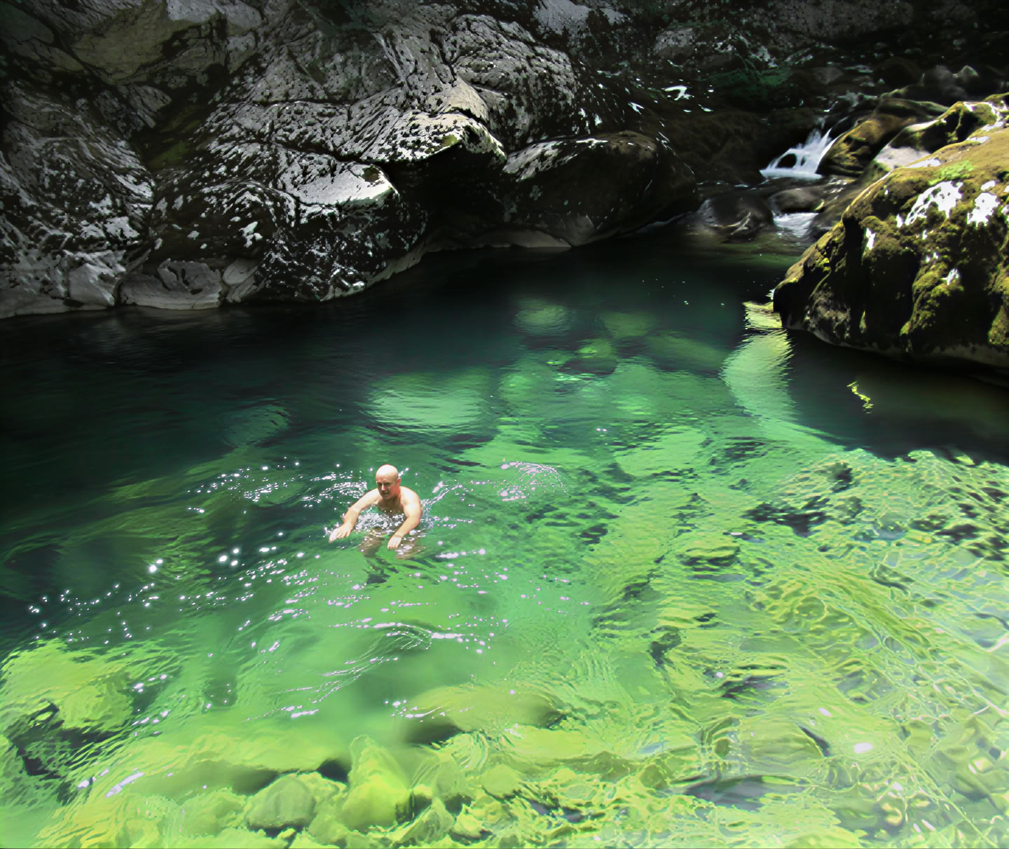 7-tägiger Yoga-Aktivurlaub am Skutarisee, Montenegro