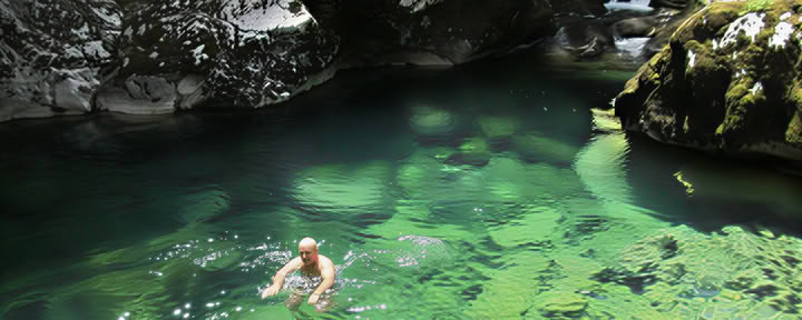 7-tägiger Yoga-Aktivurlaub am Skutarisee, Montenegro