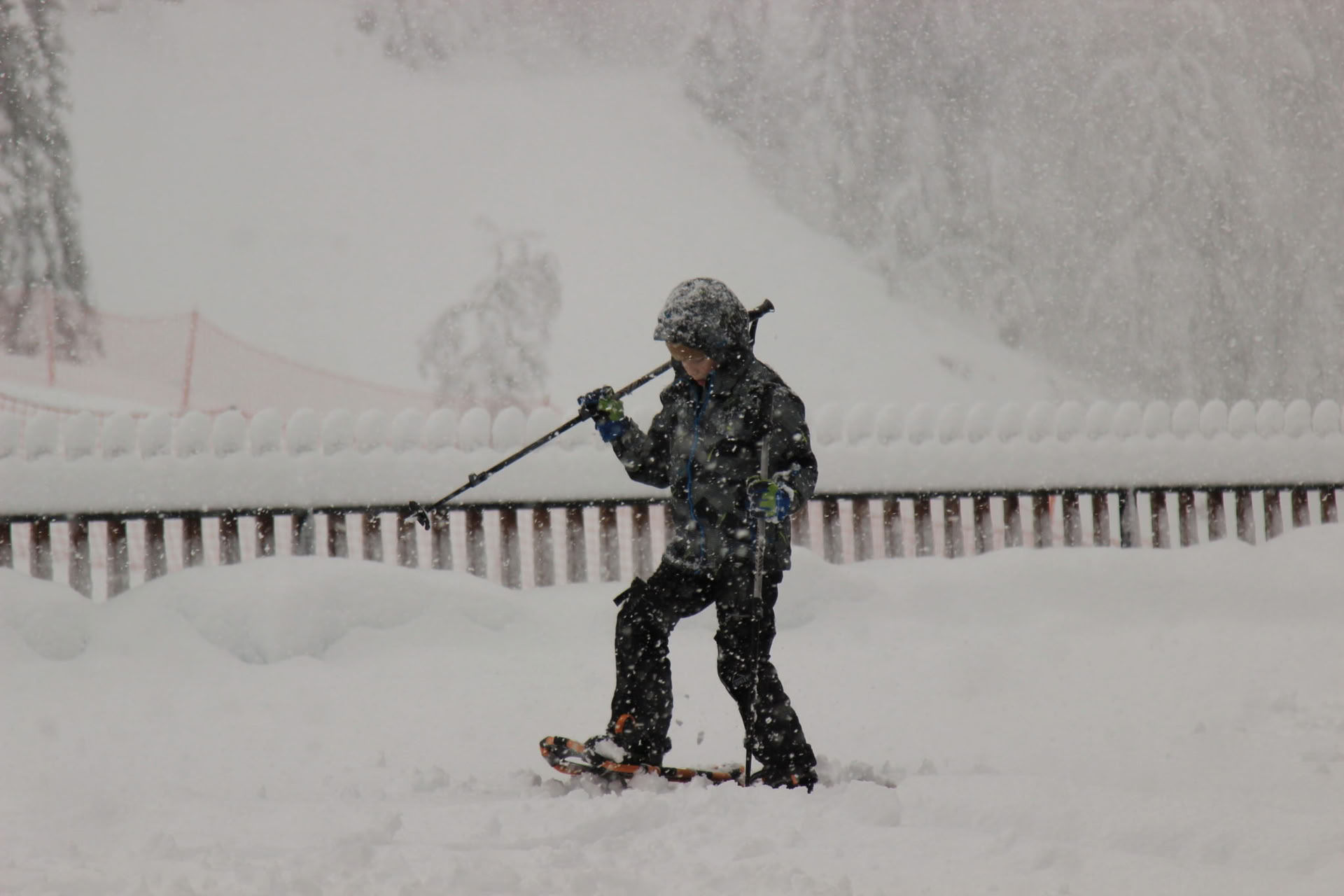 7-tägiger Winteraktivurlaub in Montenegro