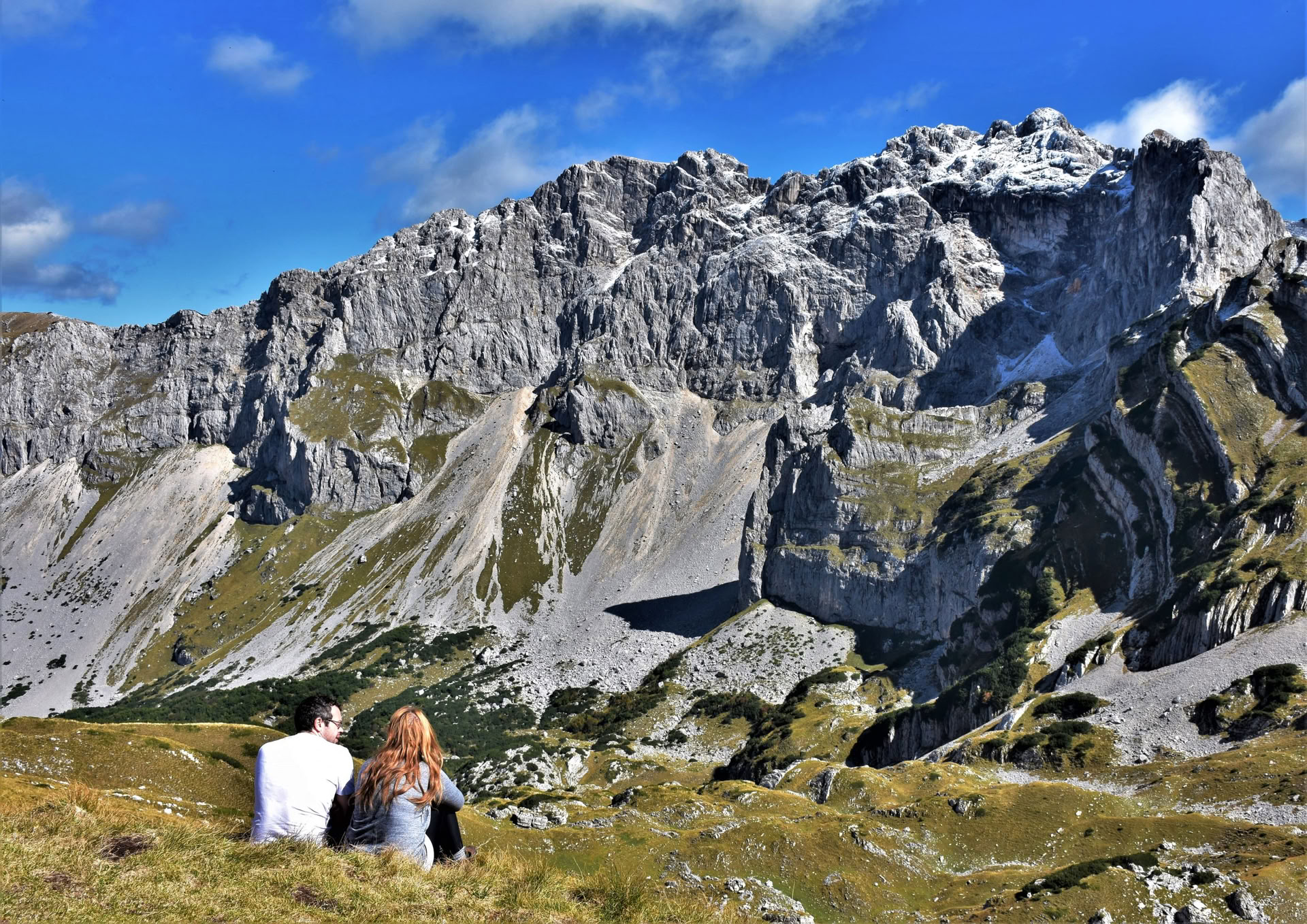 7-tägiger Bergwanderurlaub in Montenegro