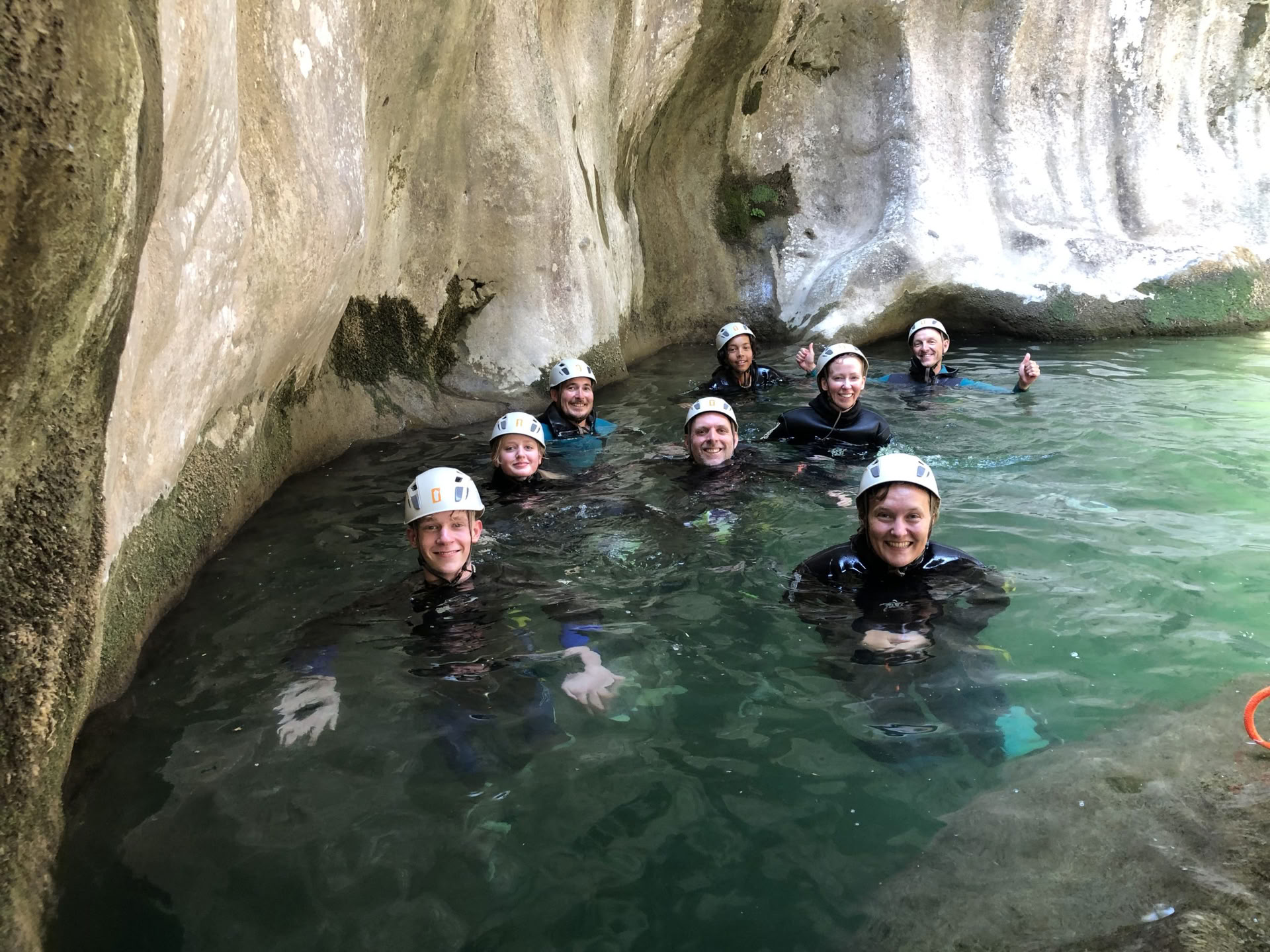 Superaktiver Urlaub in Montenegro