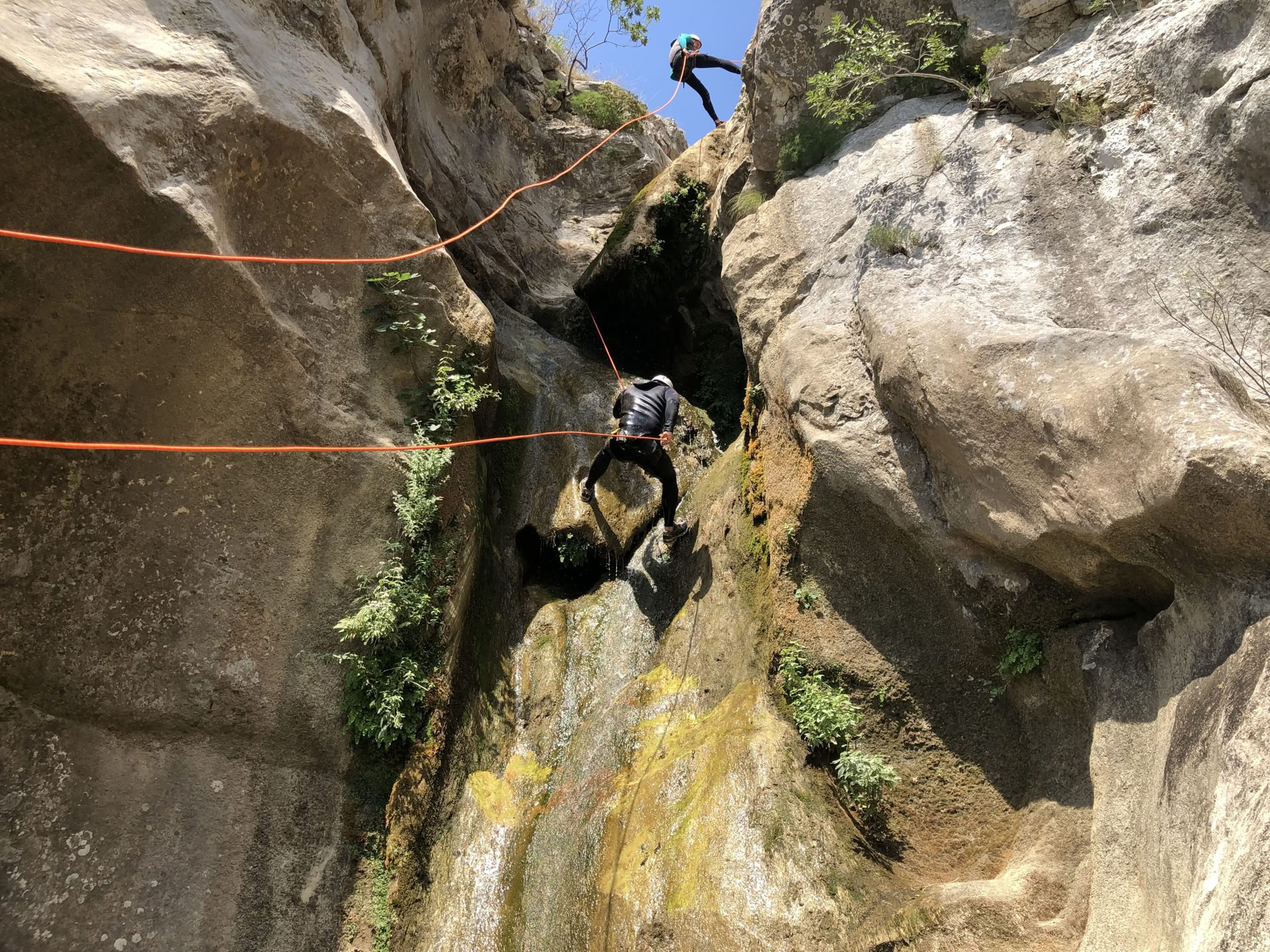 Superaktiver Urlaub in Montenegro