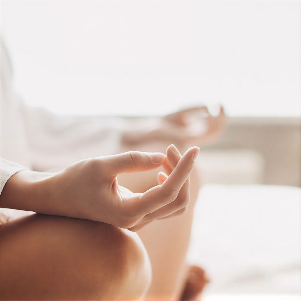 Slow Flow Yoga (vor Ort) alle Niveaus