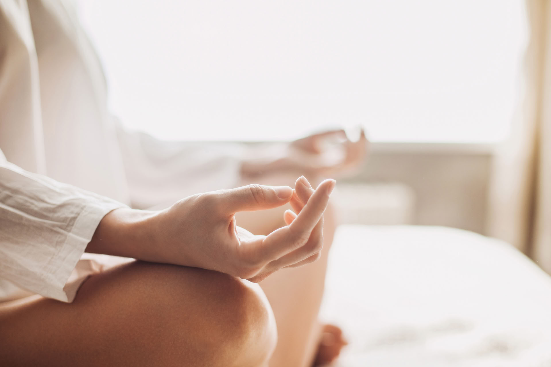 Yoga- & Darmgesundheits-Halbtages-Retreat