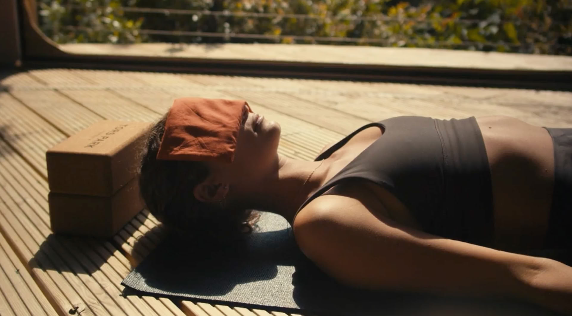 TreeTop-Yoga-Retreat in Devon
