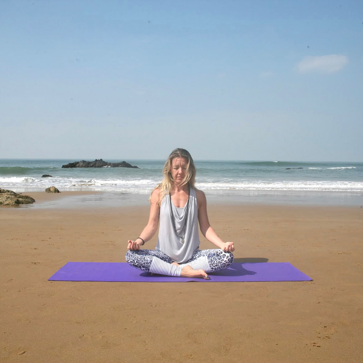 TreeTop-Yoga-Retreat in Devon
