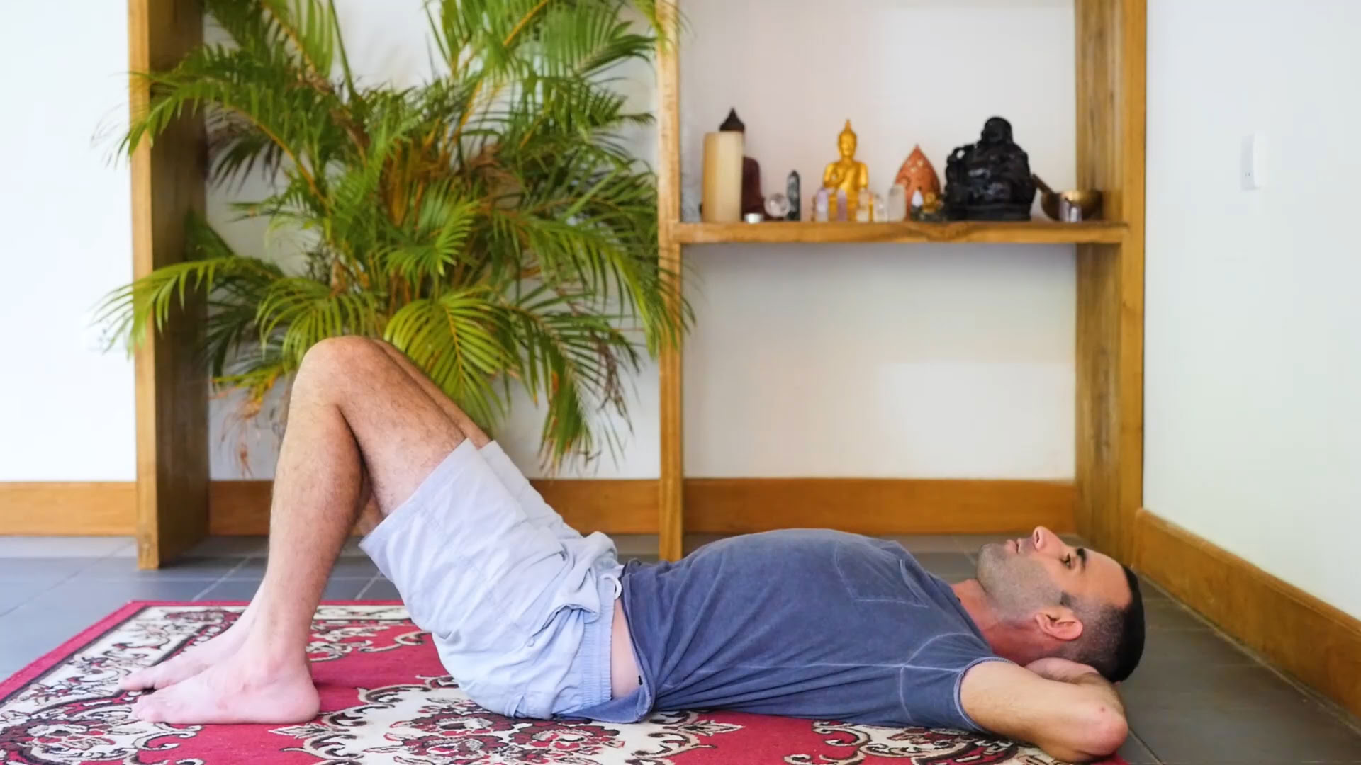 Körper, Geist, Energie: 200-Stunden-Yoga-Lehrerausbildung in Indien