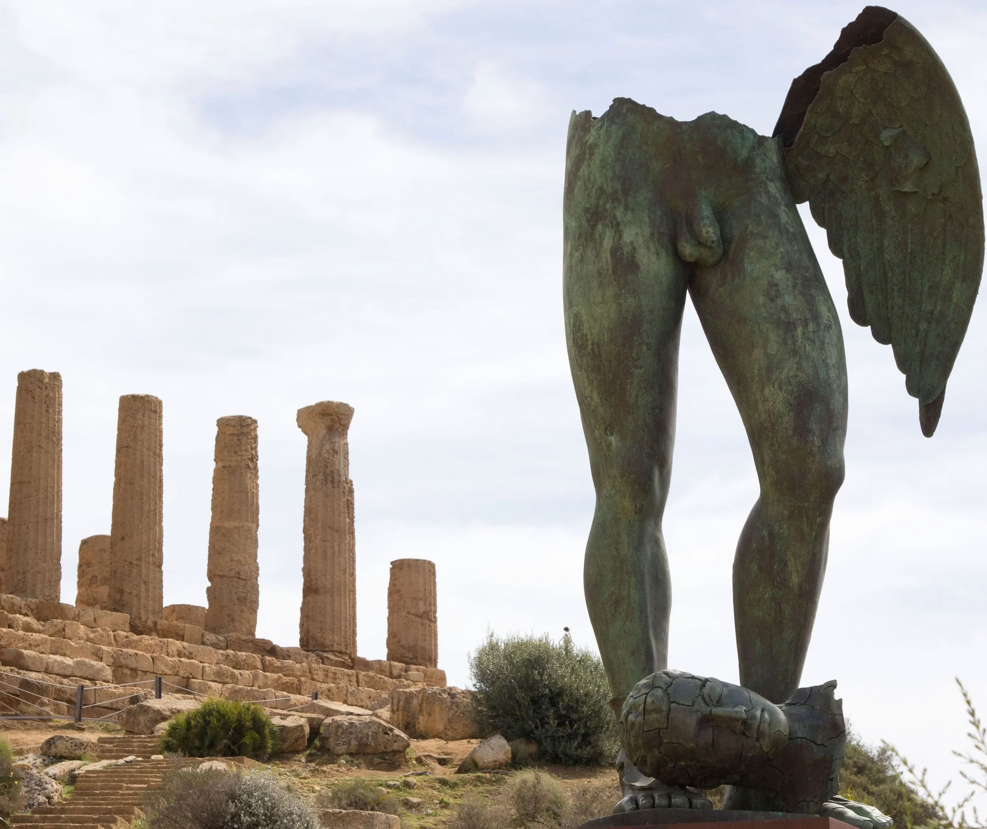 4-tägiges Retreat: 18.–22. September 2026 – Sizilien, Italien