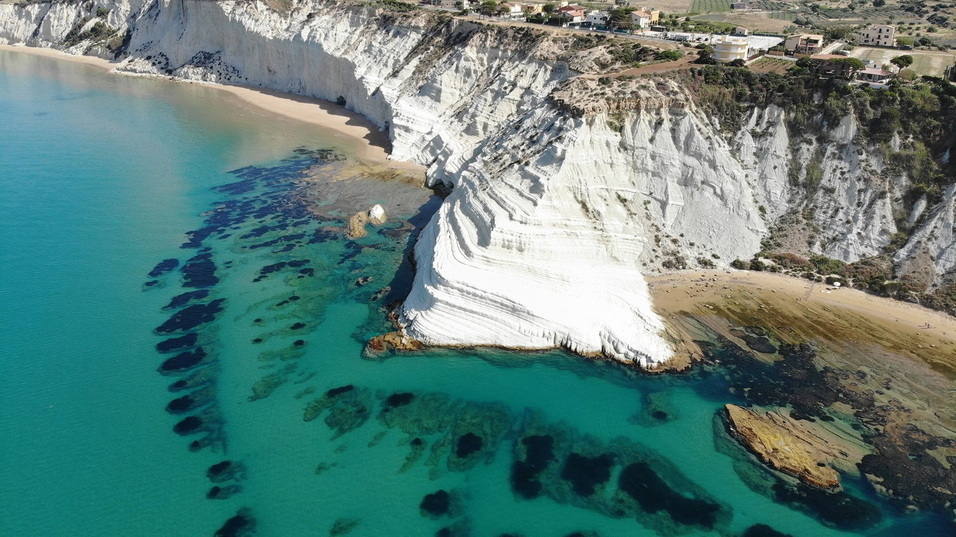 4-tägiges Retreat: 18.–22. September 2026 – Sizilien, Italien