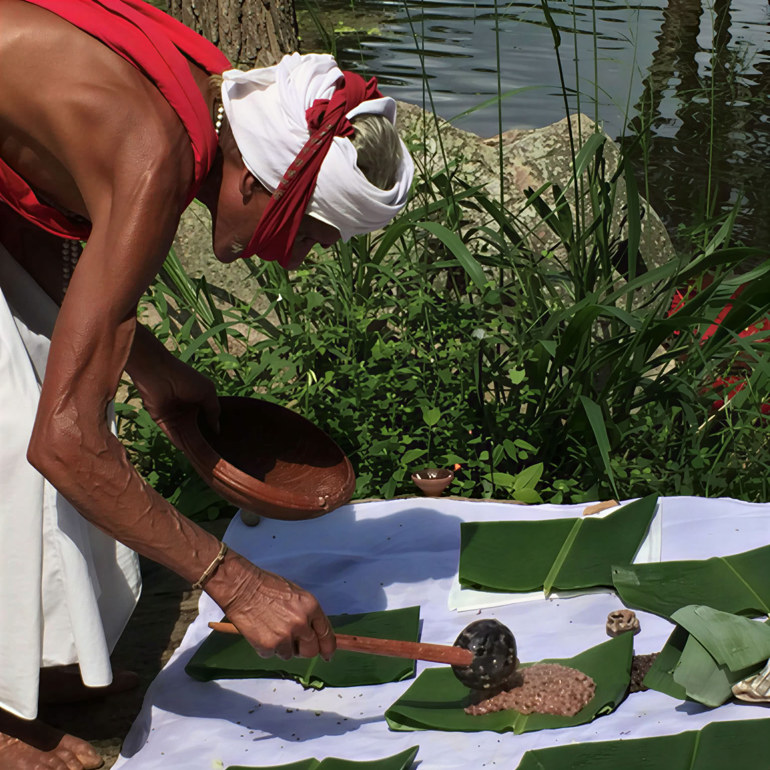 Rob Hess - Weihnachts-/Neujahrs-Prana-Yoga-Flow