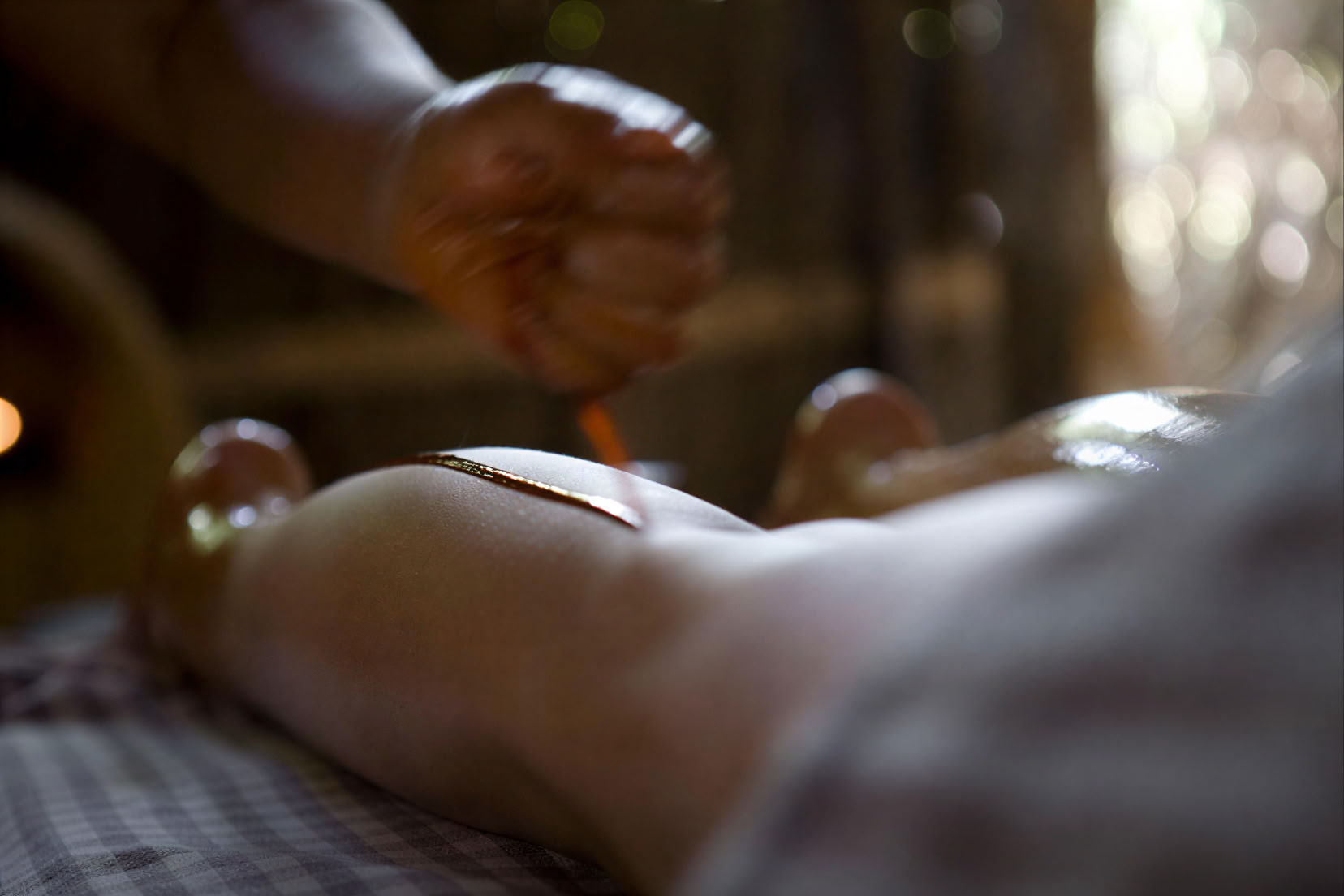 Mick Barnes - 8 Glieder des Hatha-Yoga
