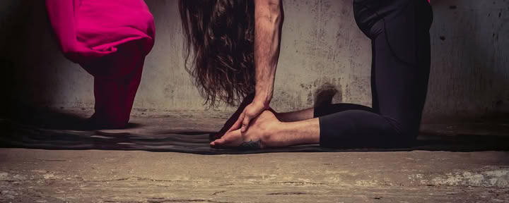 50H Ashtanga Intensiv
