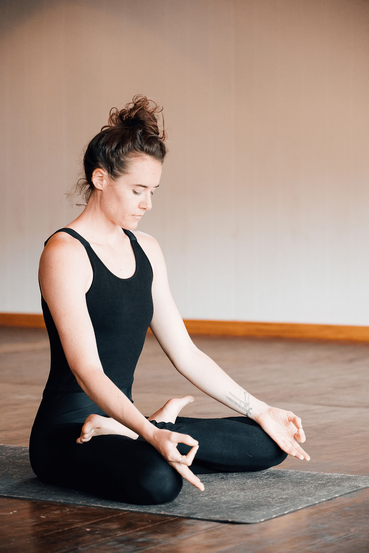 50H Pranayama- und Meditations-Training