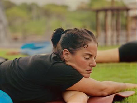 300-Stunden-Yoga-Lehrer-Ausbildungskurs auf Bali