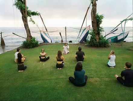 200 Stunden Yoga-Lehrerausbildung auf Bali mit kostenlosem Geschäftsvisum