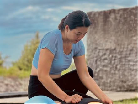 3-tägiges Yoga-Retreat auf Bali