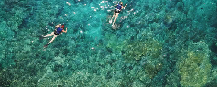 3-tägiges Yoga-Retreat auf Bali