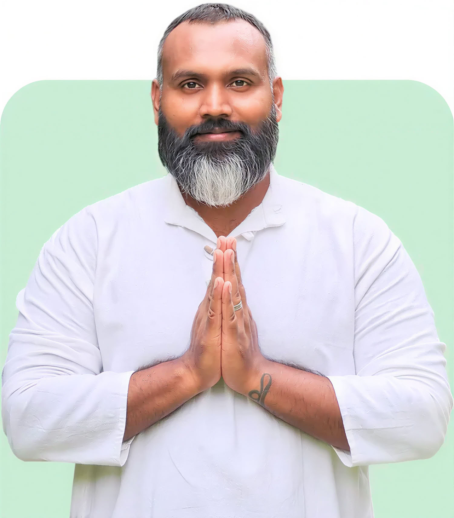200-Stunden-Yoga-TTC in Goa