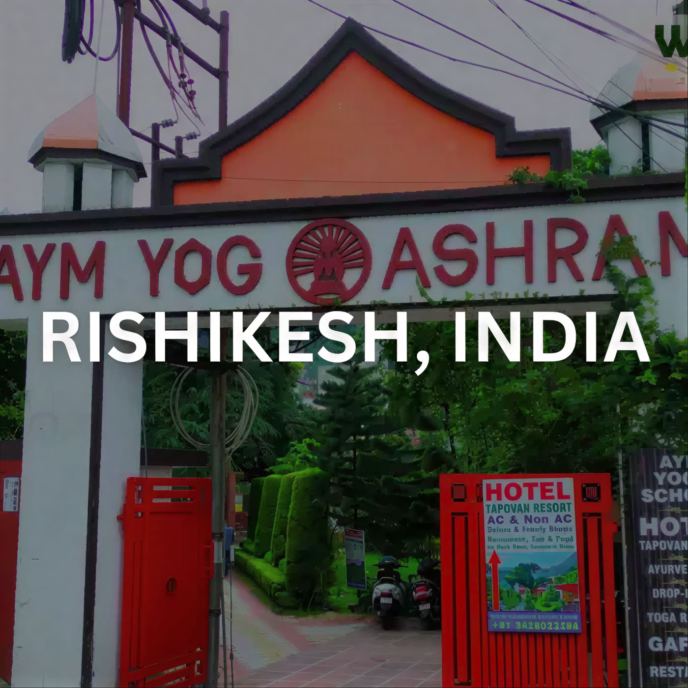 300-Stunden-Yoga-TTC in Goa
