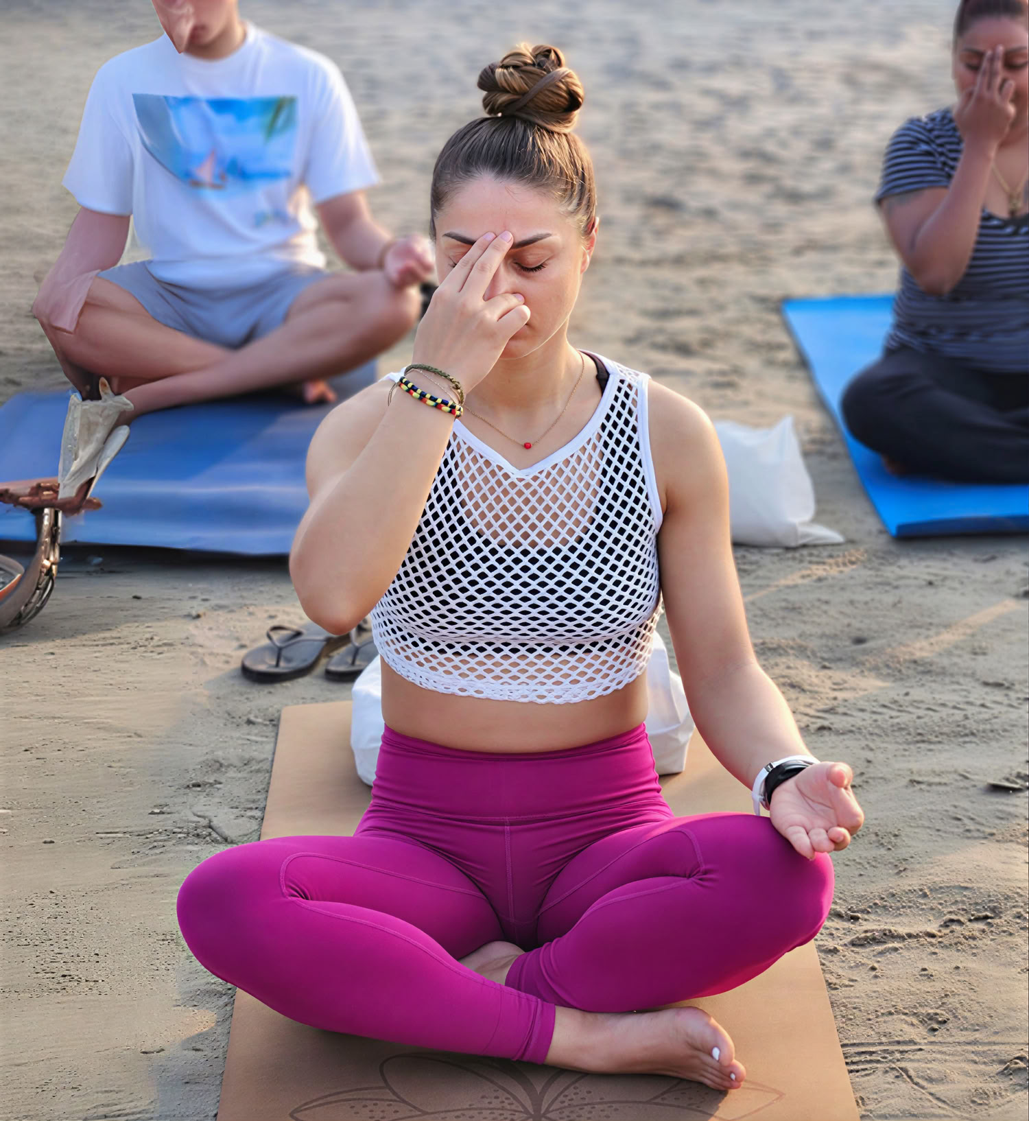 300-Stunden-Yoga-TTC in Goa